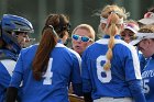 Softball vs UMD  Wheaton College Softball vs U Mass Dartmouth. - Photo by Keith Nordstrom : Wheaton, Softball